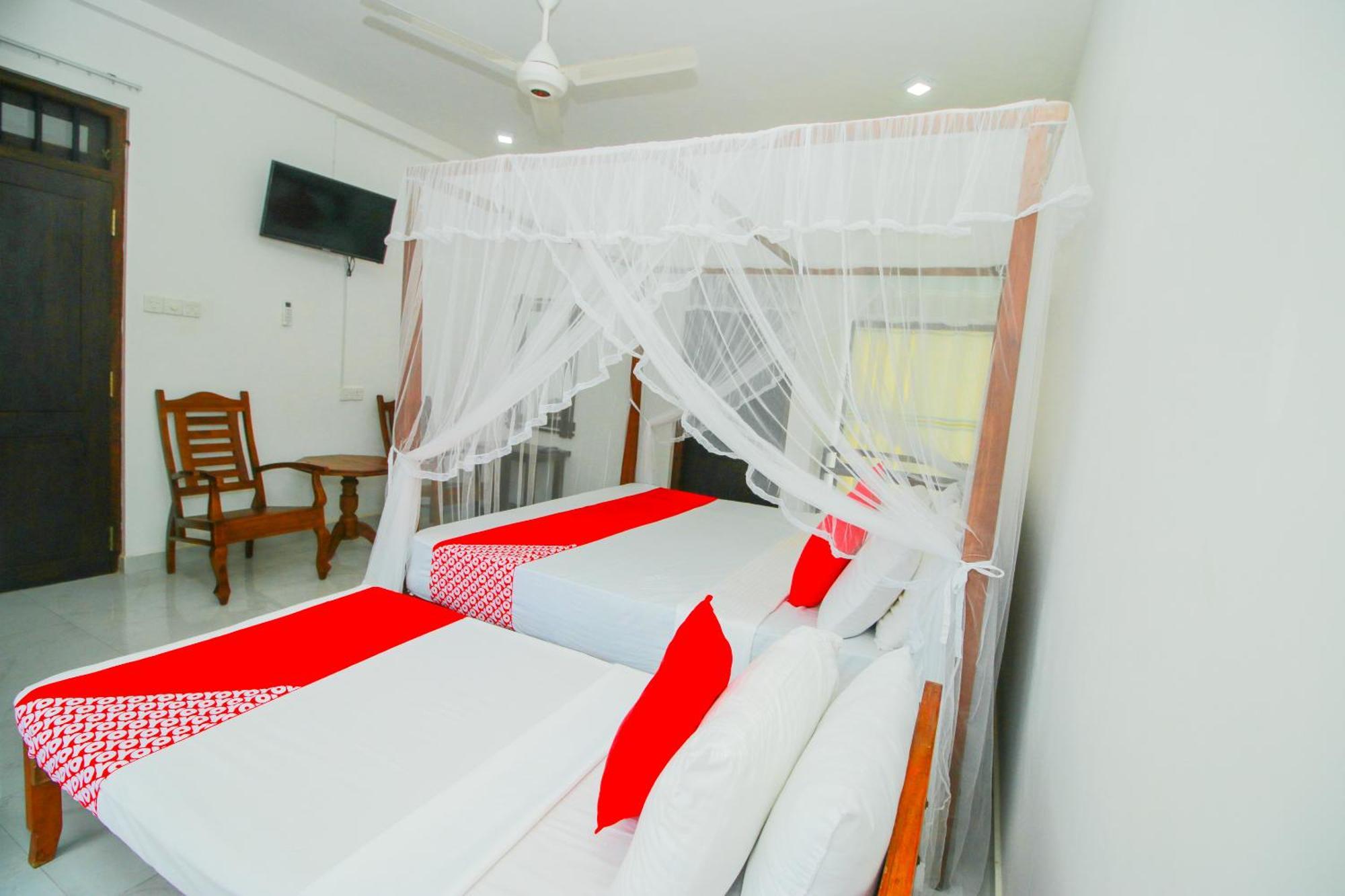 Onaro Beach View Matara Room photo