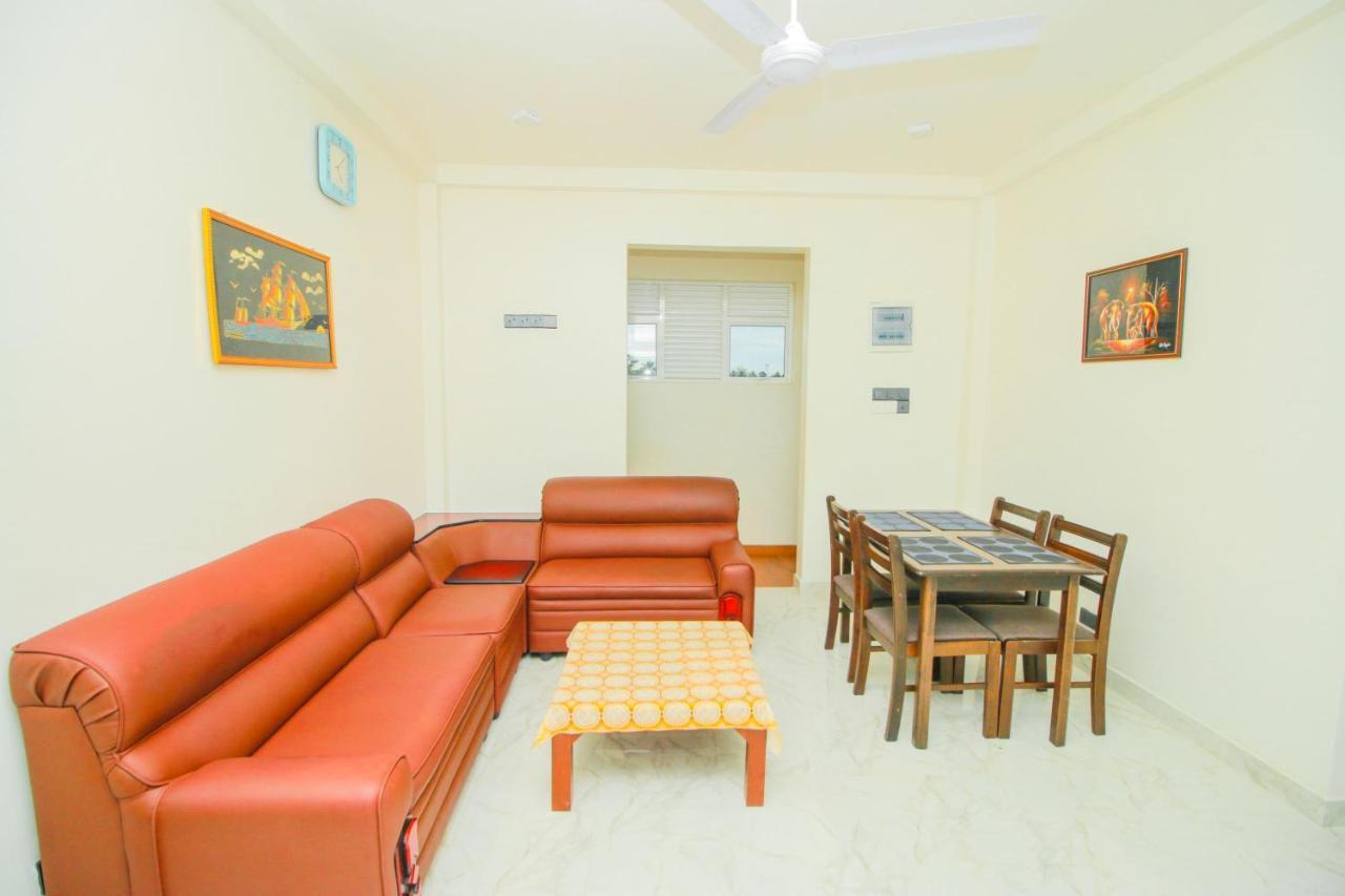 Onaro Beach View Matara Exterior photo